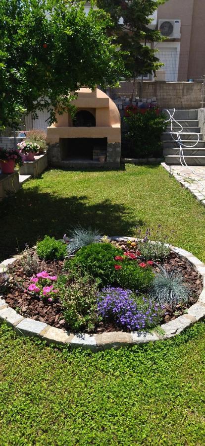 Villa Elia Kawala Zewnętrze zdjęcie
