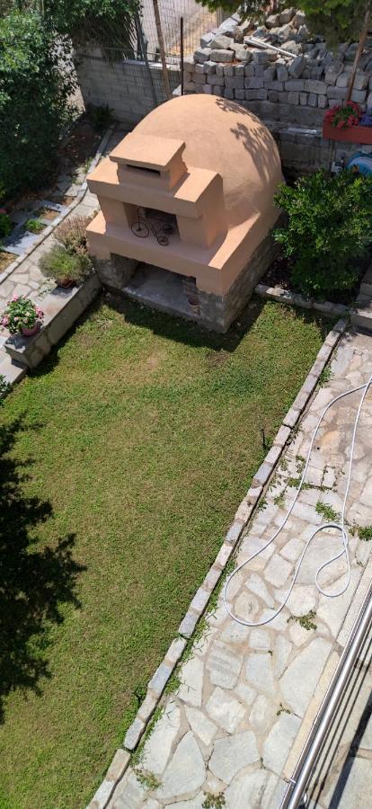 Villa Elia Kawala Zewnętrze zdjęcie