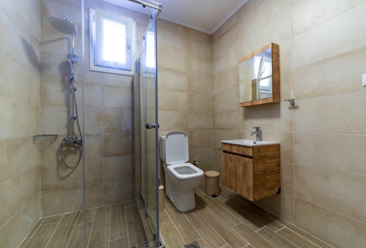 Villa Elia Kawala Zewnętrze zdjęcie