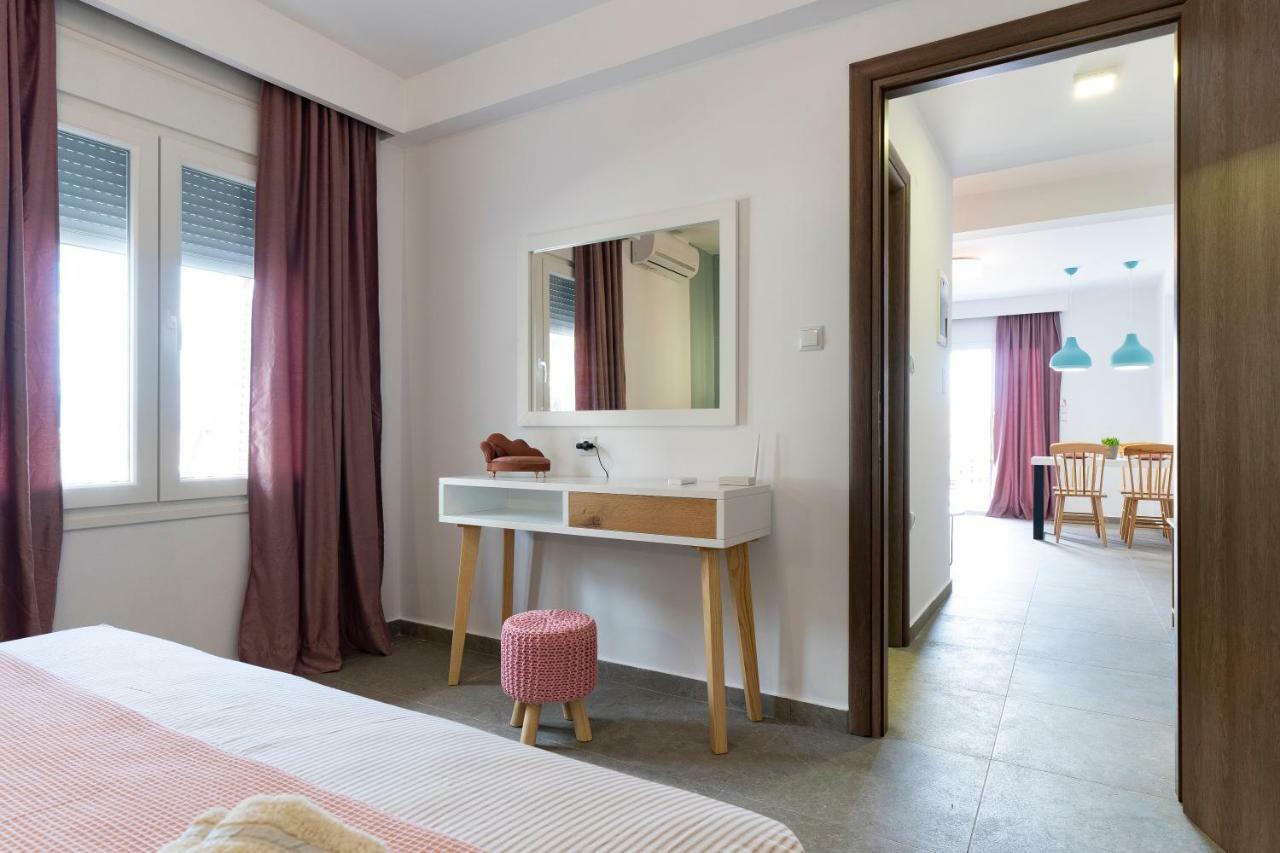Villa Elia Kawala Zewnętrze zdjęcie